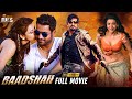 NTR Baadshah Latest Full Movie 4K Jr NTR Kajal Aggarwal Navdeep Kannada Mango Indian Films