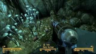 Let's Play Fallout New Vegas Part 208 - Not as Tough