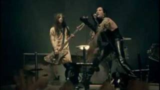 07 - Marilyn Manson - Disposable Teens (Alternate) (2000) (Uncensored)