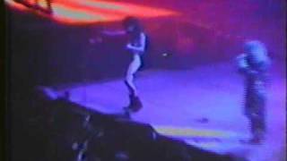 Ozzy Osbourne - I Don&#39;t Know (live 1986) Detroit
