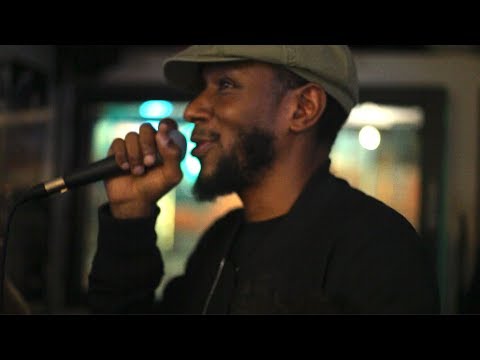 Yasiin Bey a.k.a Mos Def w/ Lord Tusk & Steven Julien Live from NTS Studio
