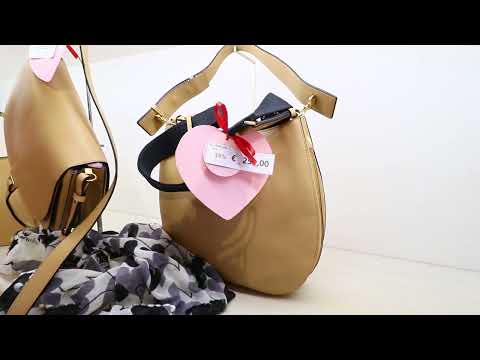 Coccinelle: Promo S Valentino