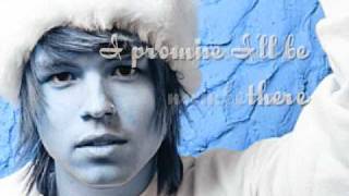 Wishlist by The Ready Set (Lyrics)