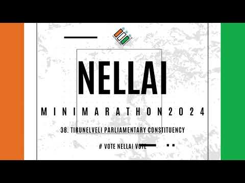 Parliamentary Election 2024 : Mini Marathon