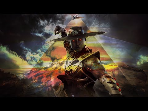 Gundelach - “Games” (feat. ARY)