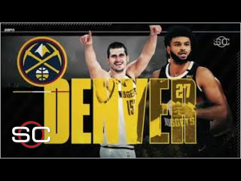 掘金隊在新賽季能否再上一個臺階？| 體育中心 (Can the Nuggets take the next step this upcoming season? | SportsCenter)