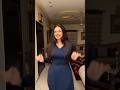 Alina Amir Dance Brother Louie