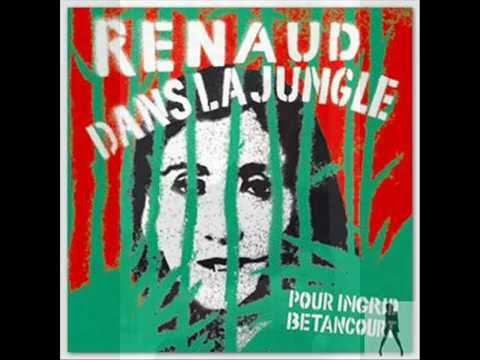 Dans la Jungle - Renaud (Version concert avec Choeurs - Arrangements Florent Gauthier)