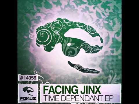 Facing Jinx - Time