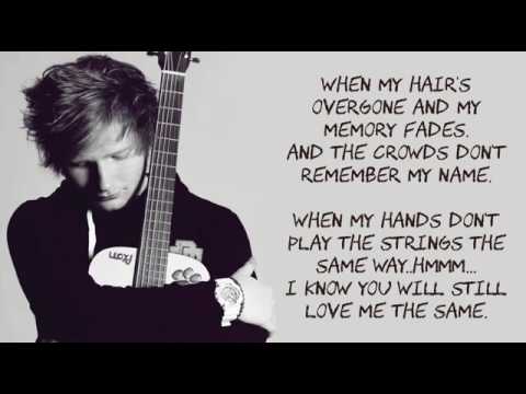YouTube video about: Will your mouth still remember the taste of my love?
