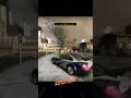 LOL DID HE REALLY THINK HE HAD A CHANCE NFS Most Wanted Nfs