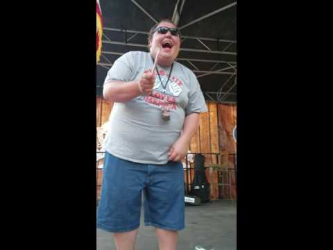 High Valley & KJUG Country choir!