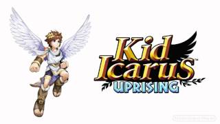 Kid Icarus Uprising Music - Pit's Victory Song (with Vocals & Lyrics)