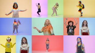 Musik-Video-Miniaturansicht zu Szkoła Modna Różnorodna Songtext von Majka Jeżowska