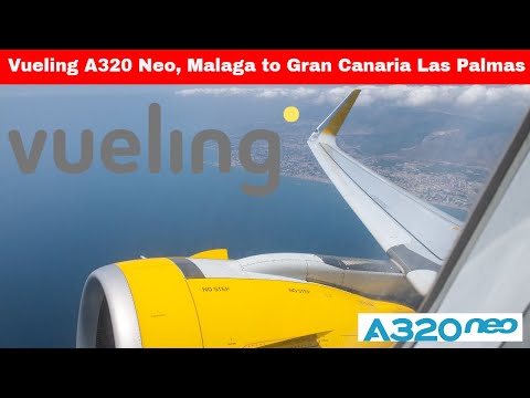 YouTube-pikkukuva: Vueling