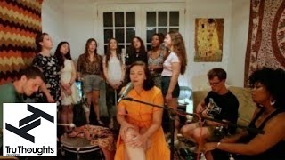 Space Captain - &#39;Still (Official Video)&#39;