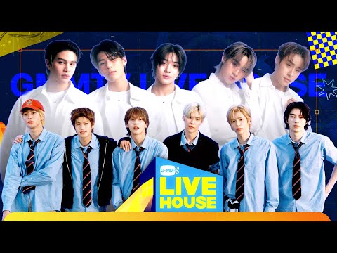 GMMTV LIVE HOUSE with LYKN and RIIZE