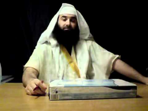 Ličnost Muhammeda s.a.w.s. - 19 dio