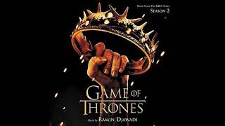 Game of Thrones - The Throne is Mine Theme Extended
