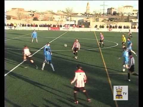 Resumen Atl. Ibañes 0-0 UD Talavera