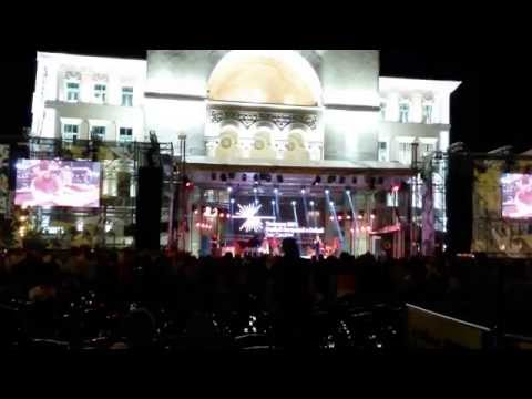 Jazz festival Timișoara 2016