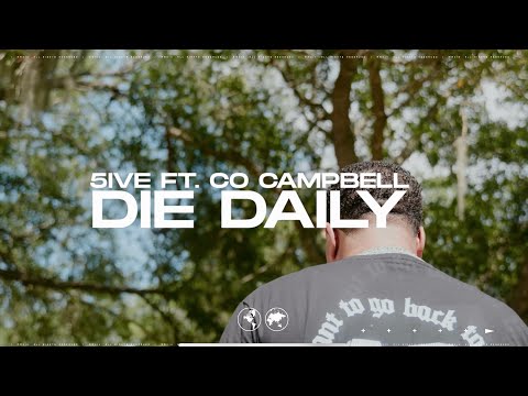 Die Daily Music Video by 5ive