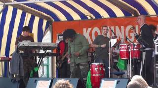 JAH6 - De Vlieger - Schuitfestival