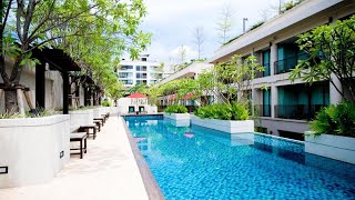 Tara Mantra Cha-Am Resort, Cha Am, Thailand