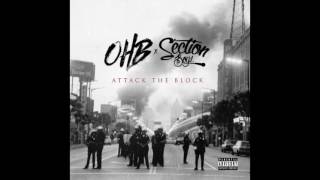 Chris Brown ft. Ray J &amp; TJ Luva Boy - Cherry Red (Attack The Block Mixtape)