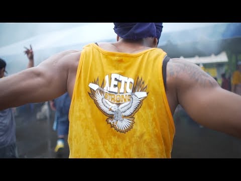 Usogunna - PAGO ANTHEM ft. Que & Stula