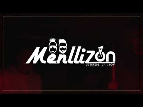 Menllizon Drummers Mirage Nightclub 2017 Promo Video