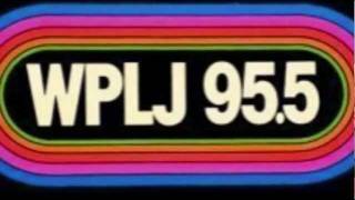 WPLJ Power 95 New York - Fast Jimmy Roberts - 8-1989