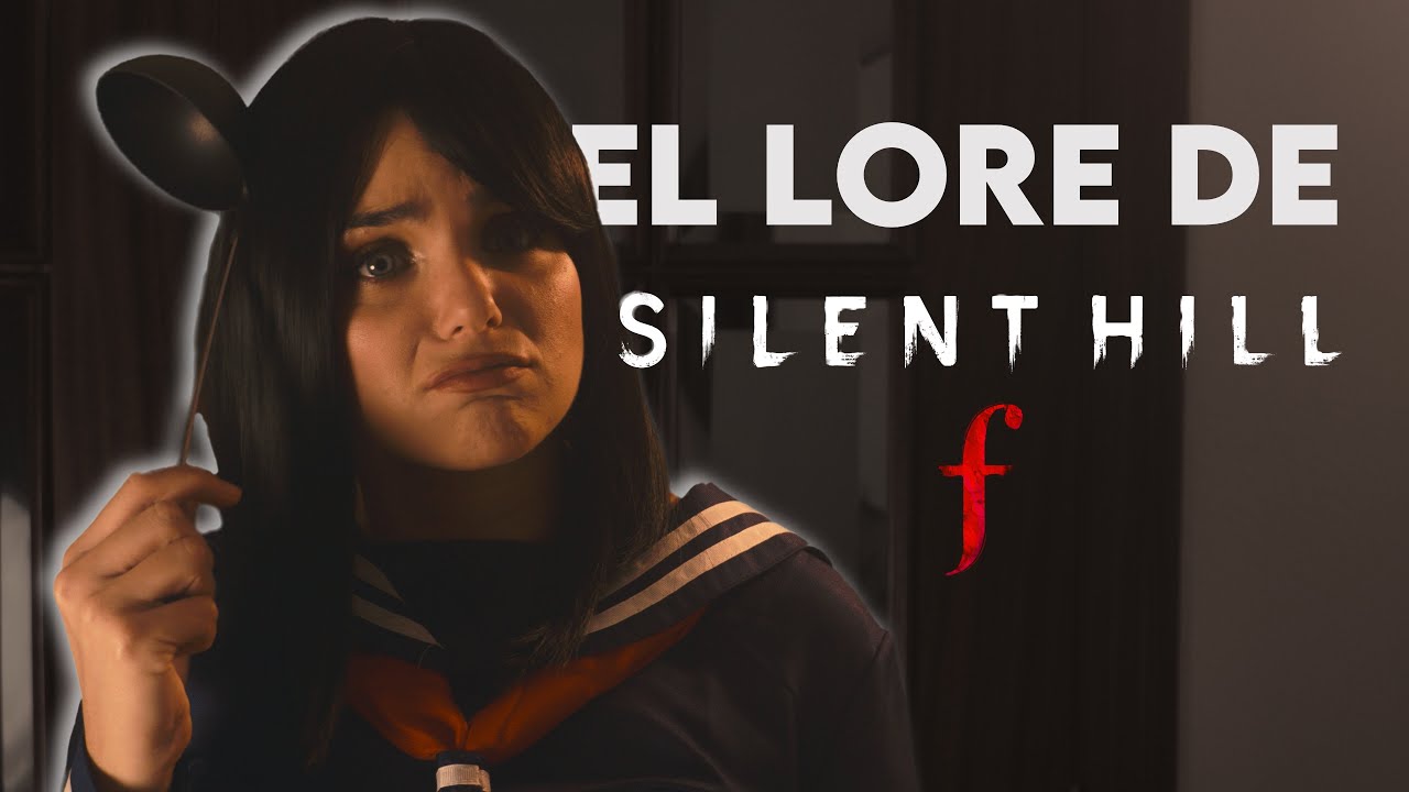 El Lore de Silent Hill f