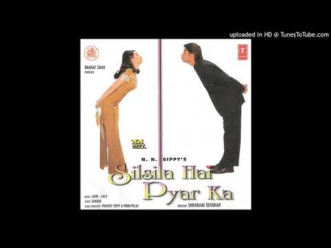 #Yeh Dil Deewana Hai #silsila hai pyaar ka