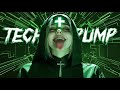 TECHNO MIX 2025 Remixes Of Popular Songs Techno Bangers 088