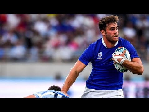 スコットランドVフランスのプレビュー - 6ネイションズ2020 (Previewing Scotland v France - 6 Nations 2020)