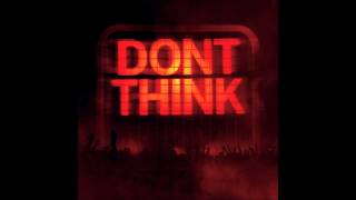 The Chemical Brothers - Don't Think / Out Of Control / Setting Sun [Live]