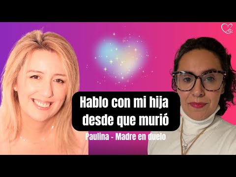 Entrevista a Paulina Rieloff