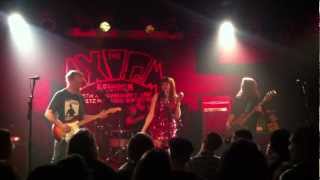 PainTeens - Pleasures of the Flesh