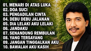 Download lagu Imam S Arifin Full Album Dangdut Lawas Nostalgia Terbaik 80an Tanpa Iklan mp3