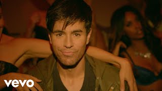 Enrique Iglesias - I&#39;m A Freak ft. Pitbull