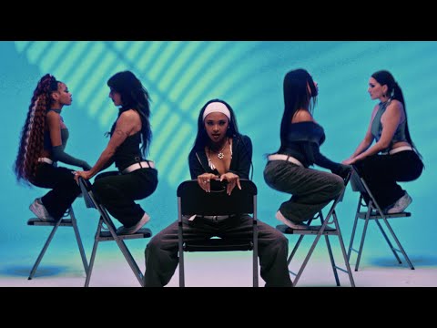 Boys World - Gone Girl (Official Music Video)