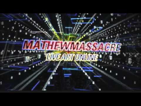 Derp Fire The BASS Rockets - Mathew Massacre (Original)