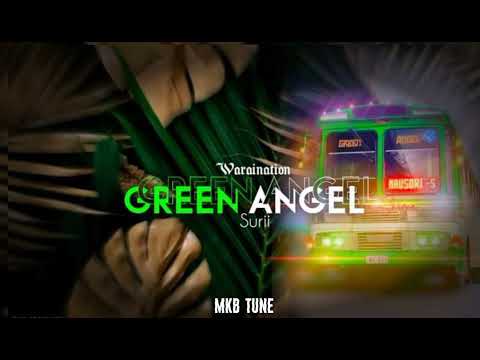 GANJA-SLY4X RMX -FT-GREEN ANGEL(MKB TUNE)RELOAD 2X23.SWS.