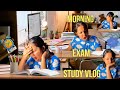 EXAM DAY MORNING റിസൾട്ട് വന്നപ്പോ