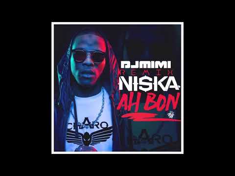 DJ MIMI (REMIX) NISKA - AH BON  (EXTRAIT) 2017