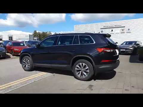 Skoda Kodiaq 1.5TSI 150BHP AMBITION - Image 2