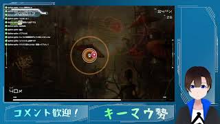 【OSU】1万年振りにosuをやってみるよ！