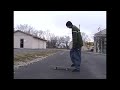 Skateboarding - Tape 04 (2002) | Sony Digital8 DCR-TRV520