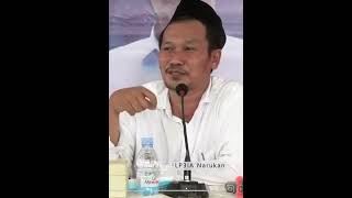 Download lagu Manusia Pas Baik Juga Salah Apalagi Pas salah (Gus Baha) mp3